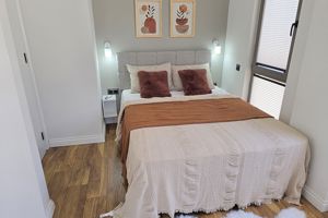 Woonvoorbeeld 4-kamervilla met prive zwembad