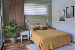 Woonvoorbeeld 4-kamervilla met prive zwembad