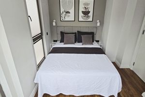 Woonvoorbeeld 4-kamervilla met prive zwembad