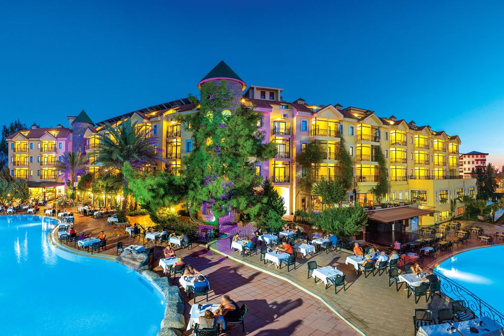 Dosi Hotel