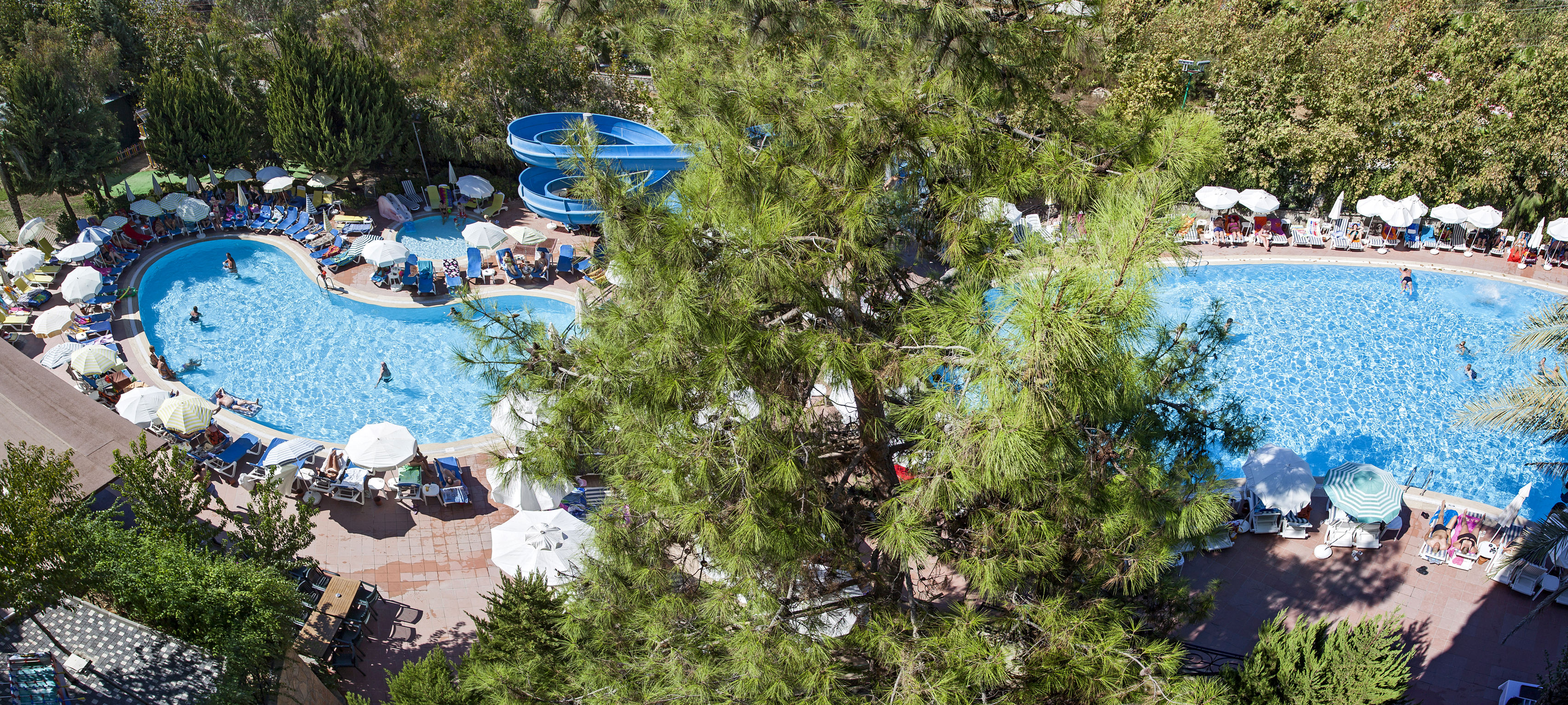 Dosi Hotel