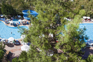 Dosi Hotel