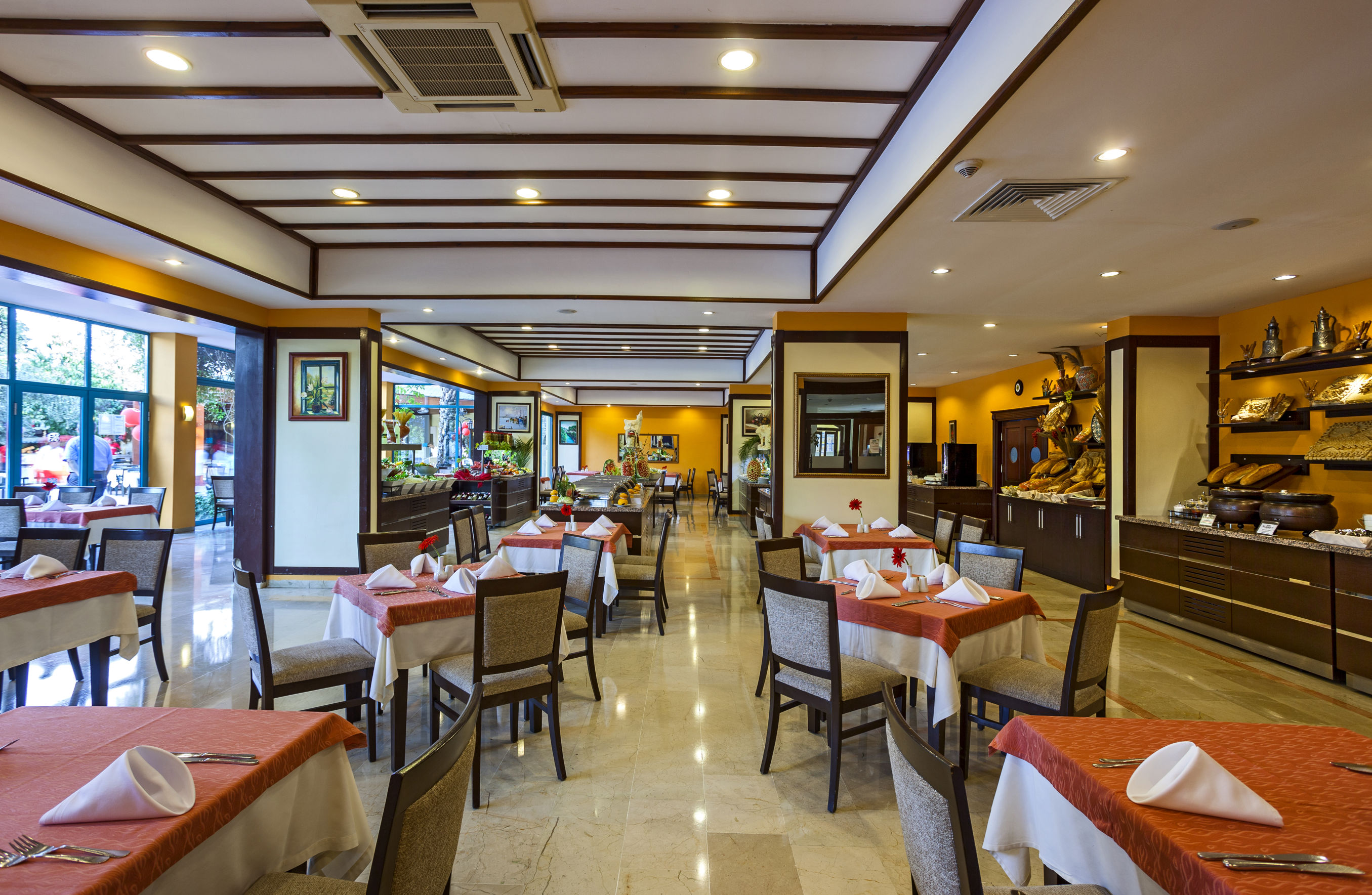 Dosi Hotel