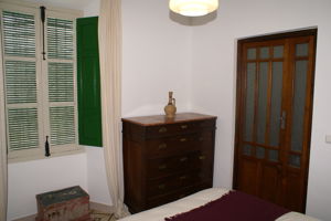 Woonvoorbeeld 2-kamerappartement A3