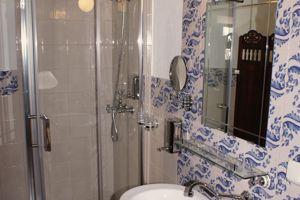 Woonvoorbeeld 2-kamerappartement A4