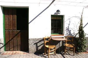 Woonvoorbeeld 2-kamerappartement A5