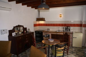 Woonvoorbeeld 2-kamerappartement A6