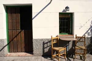 Woonvoorbeeld 2-kamerappartement A6