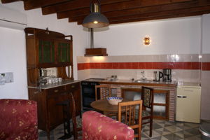 Woonvoorbeeld 2-kamerappartement A7