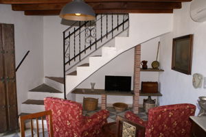 Woonvoorbeeld 2-kamerappartement A7