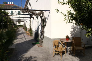 Woonvoorbeeld 2-kamerappartement A7