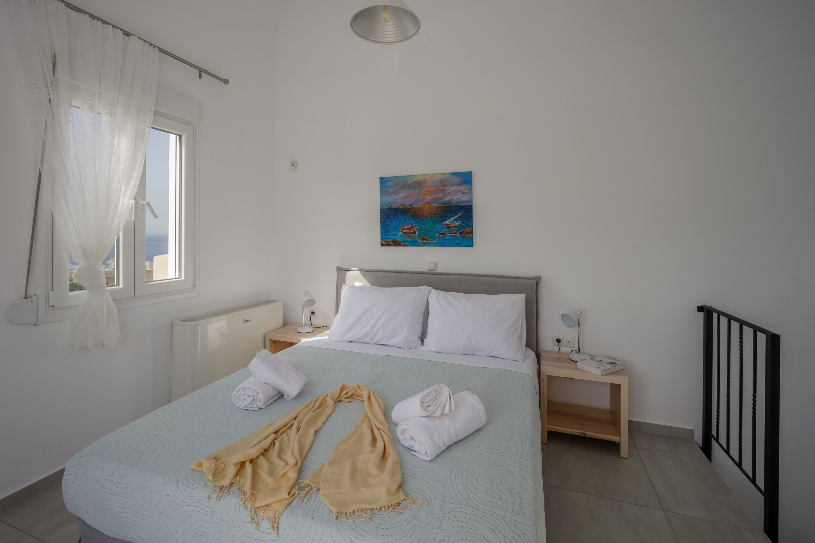Blue Hills Villas
