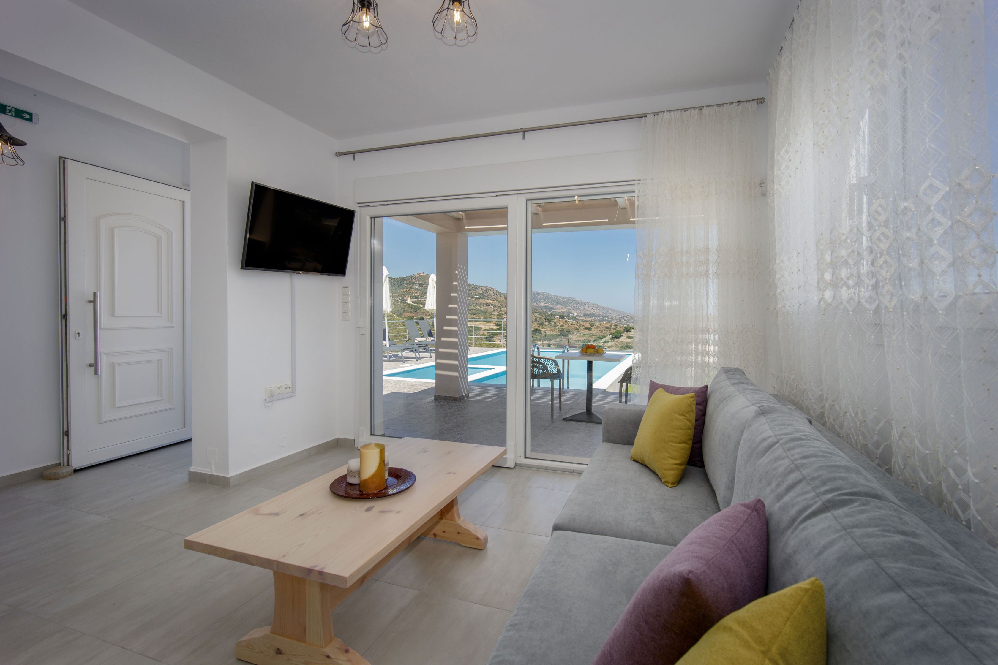 Blue Hills Villas