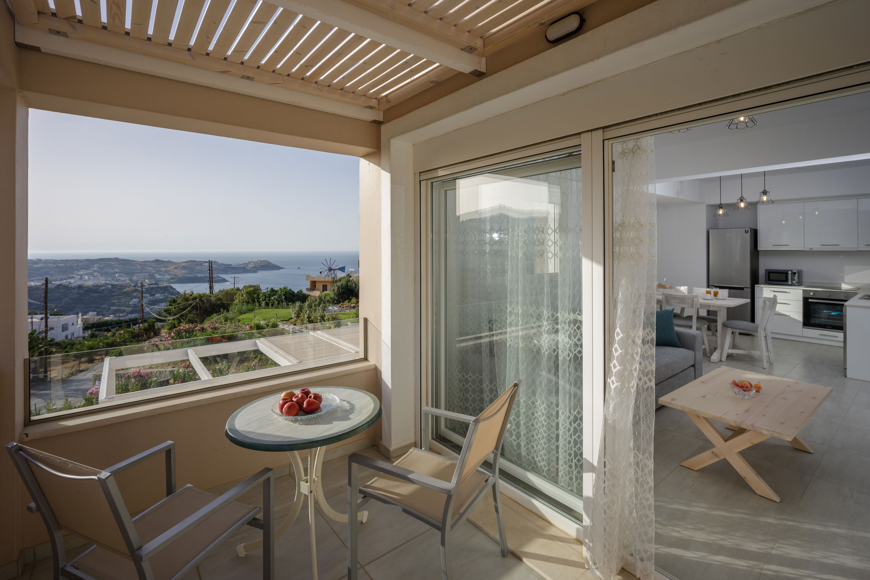 Blue Hills Villas