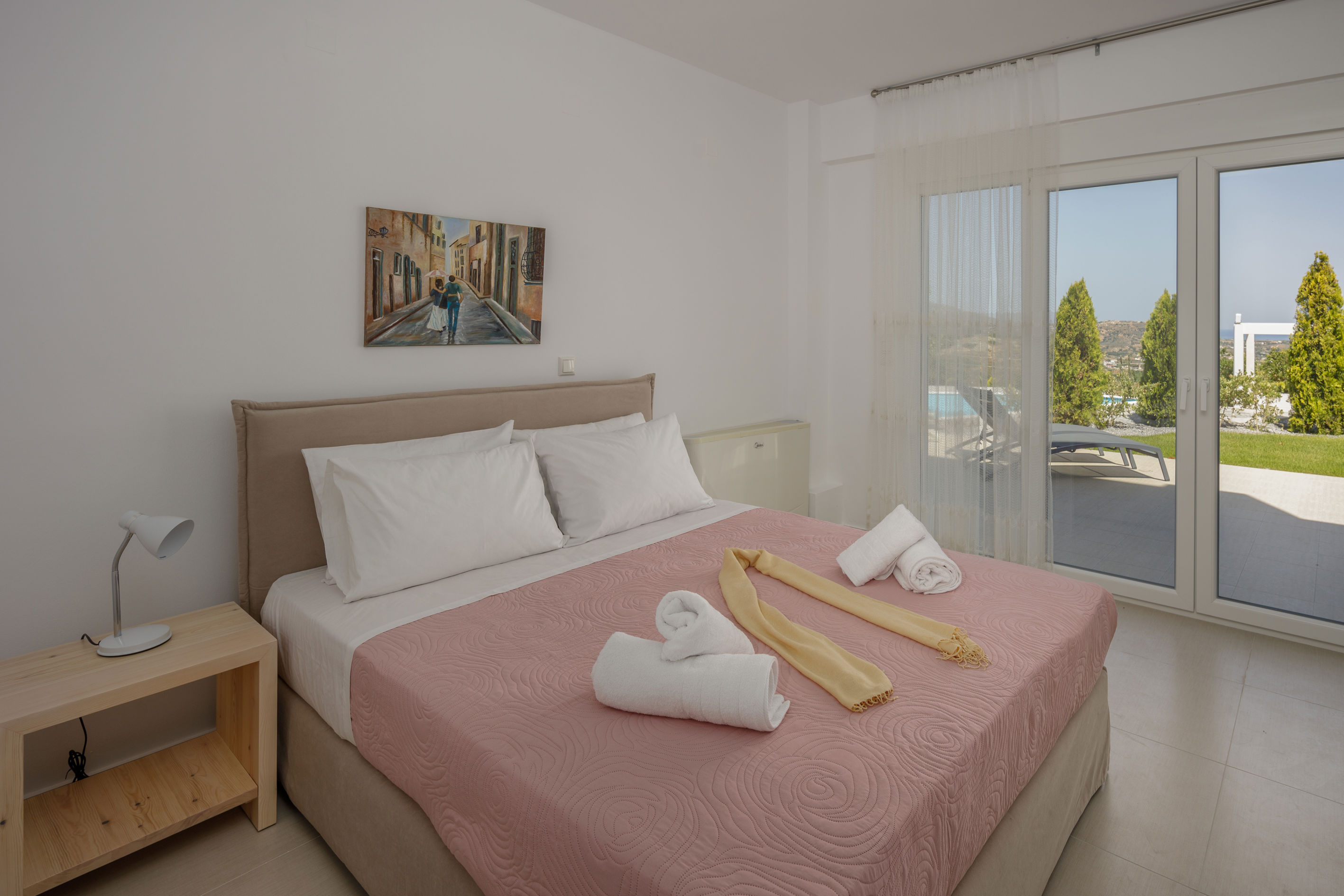 Blue Hills Villas