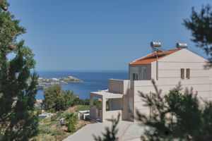 Woonvoorbeeld 4-kamervilla