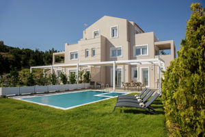 Woonvoorbeeld 4-kamervilla