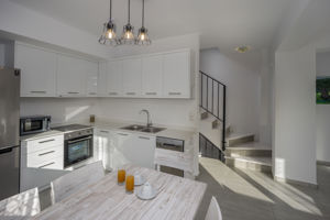 Woonvoorbeeld 4-kamervilla