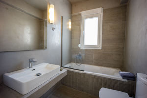 Woonvoorbeeld 4-kamervilla