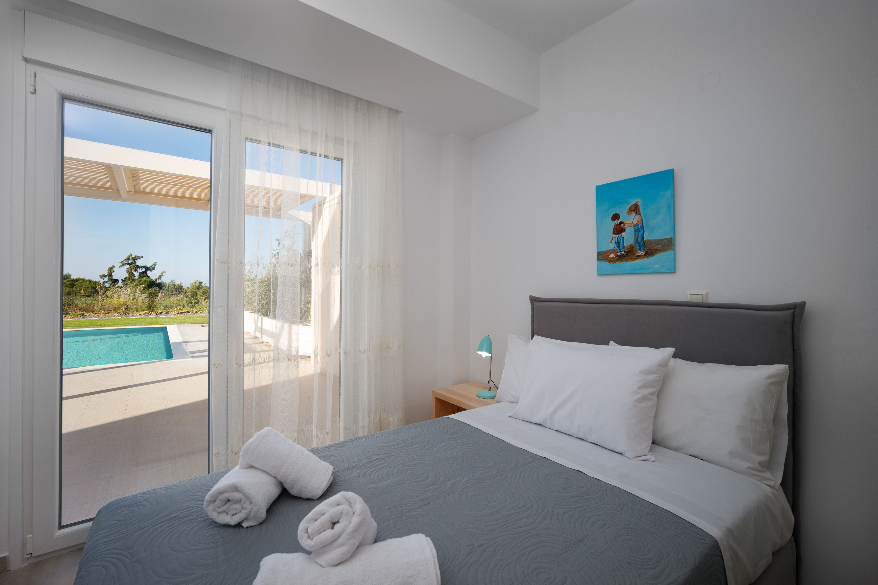 Blue Hills Villas