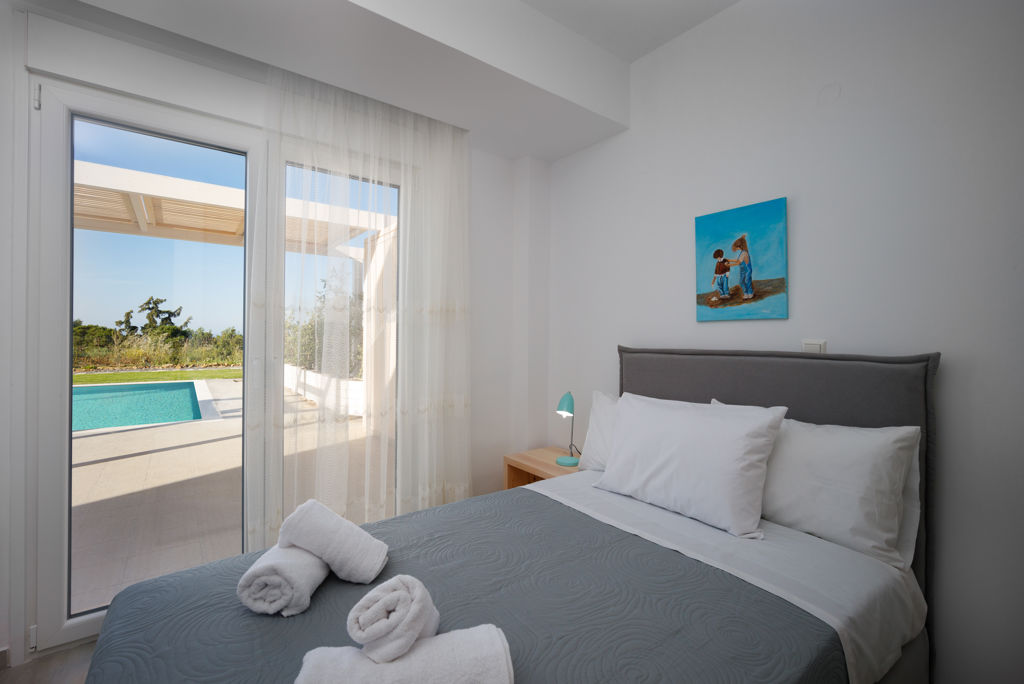 Blue Hills Villas foto 4