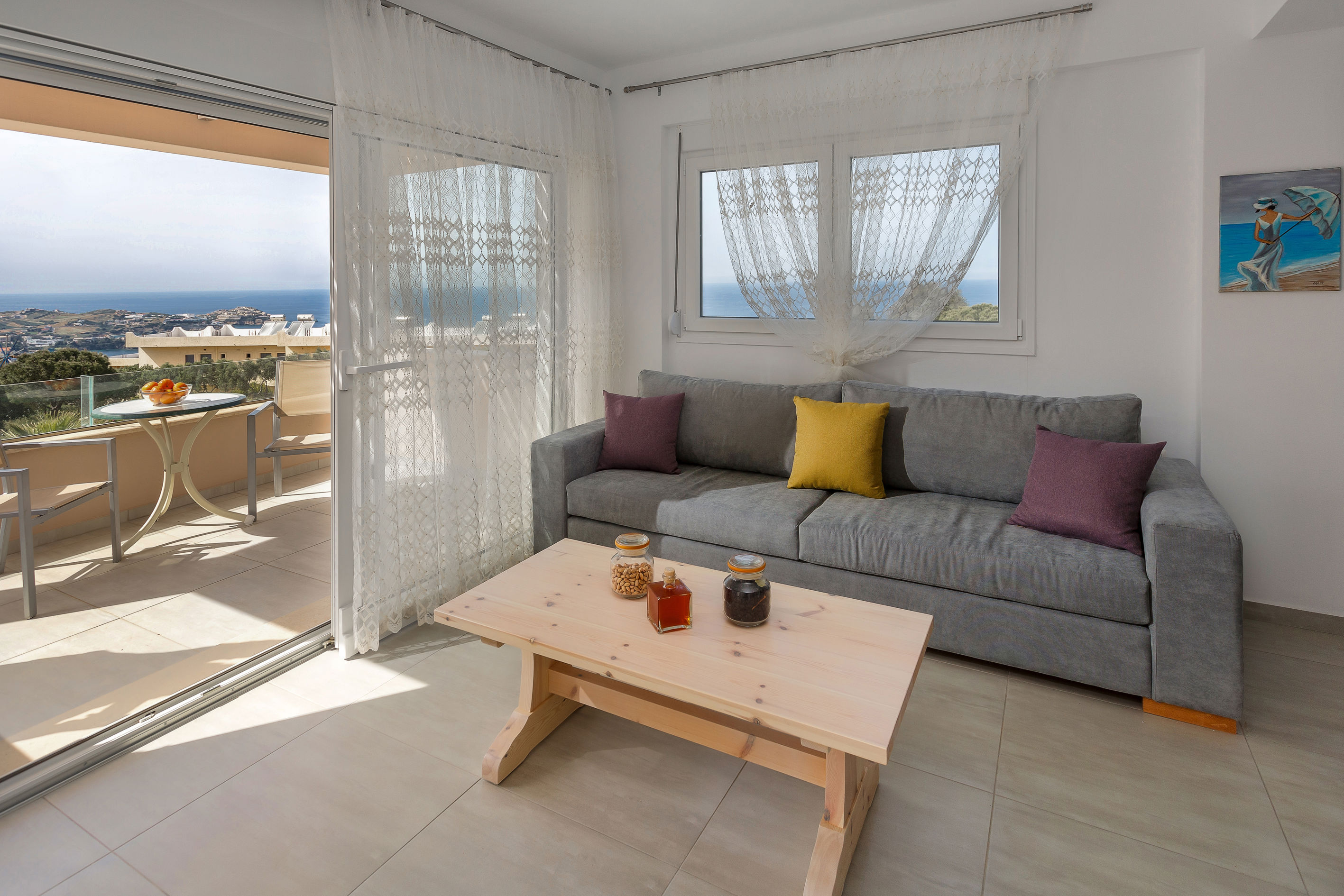 Blue Hills Villas