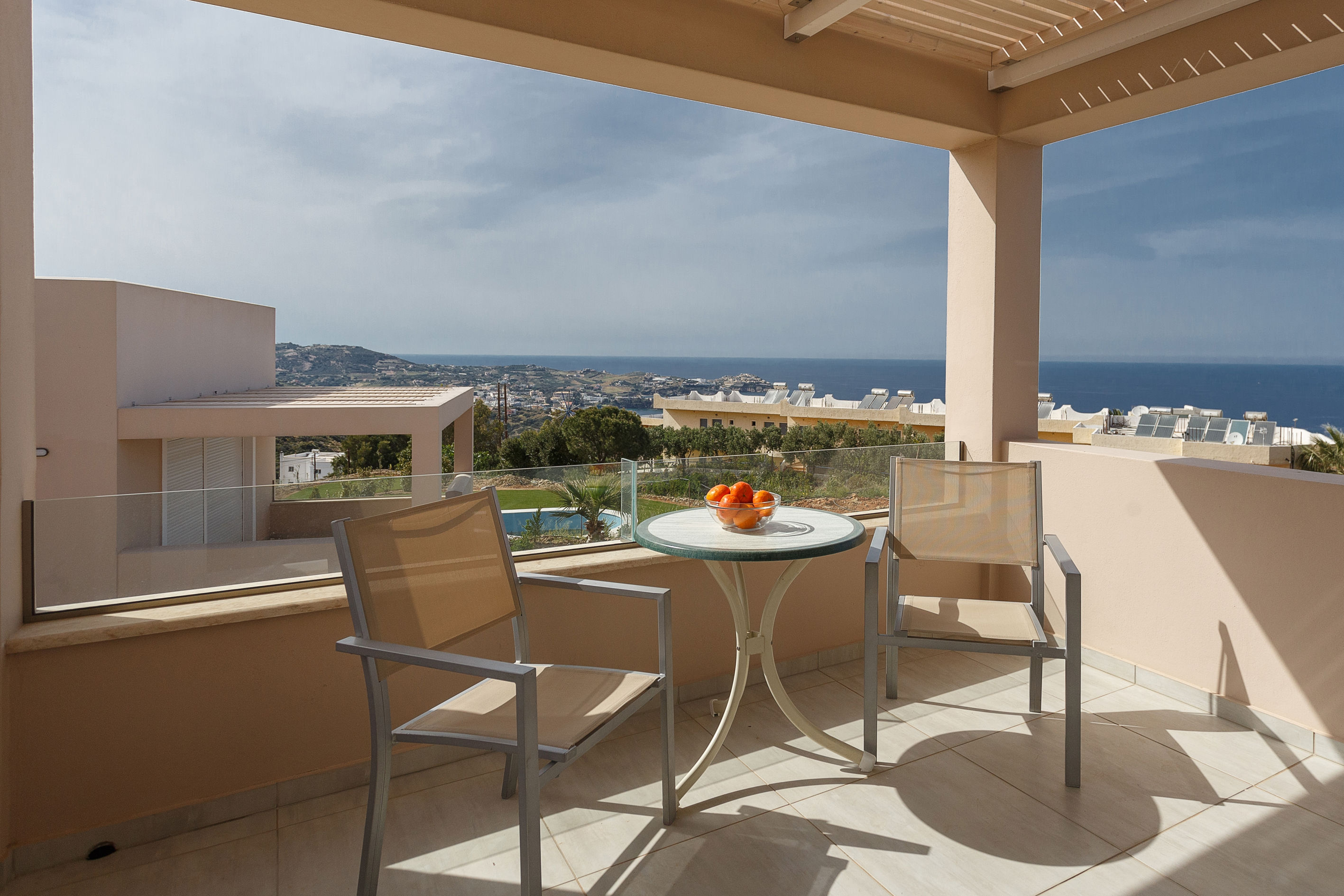 Blue Hills Villas