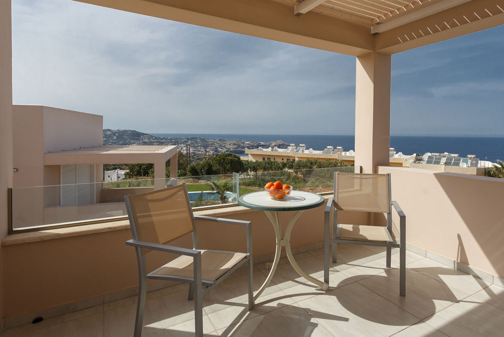 Blue Hills Villas foto 6