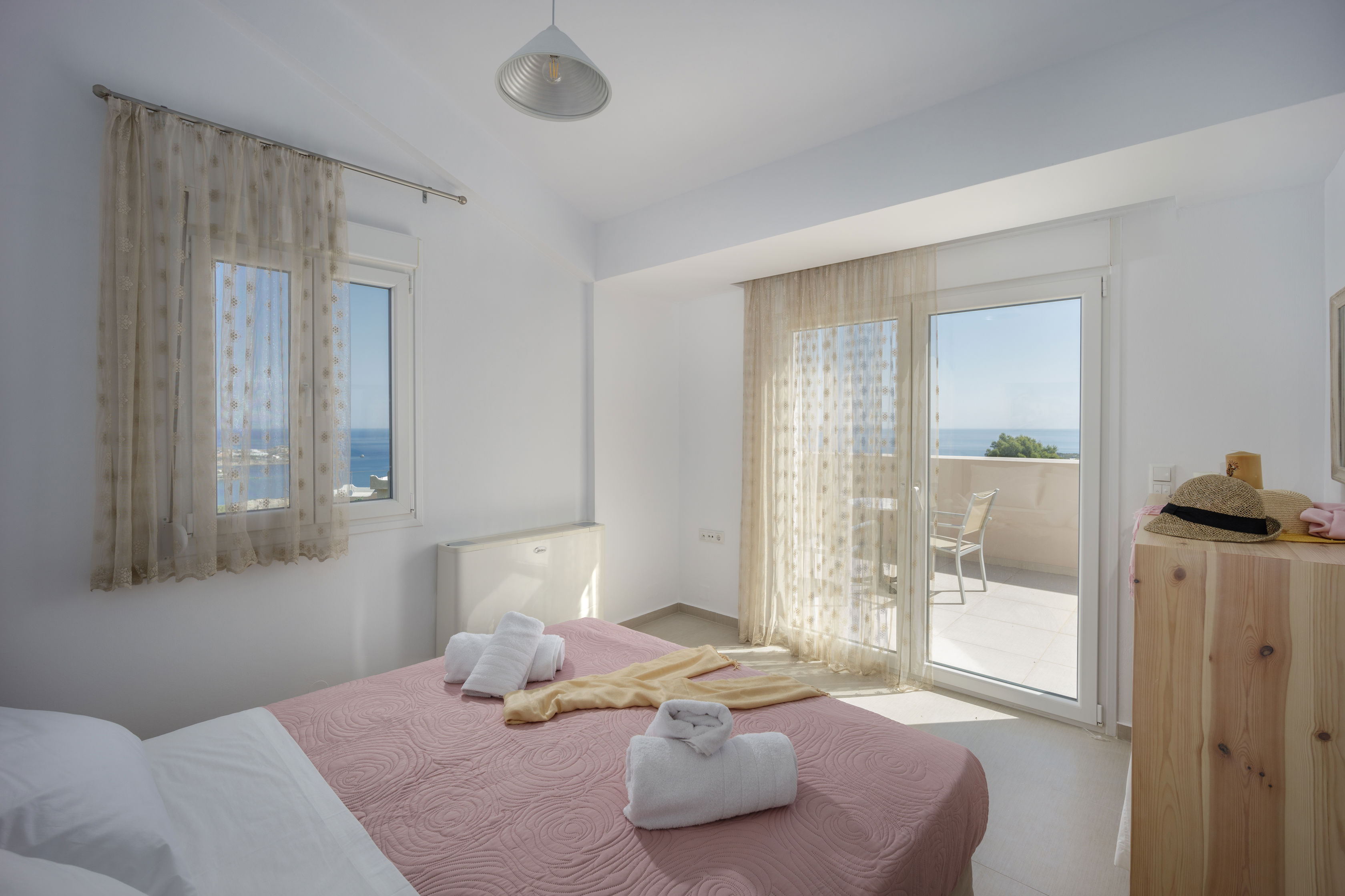 Blue Hills Villas