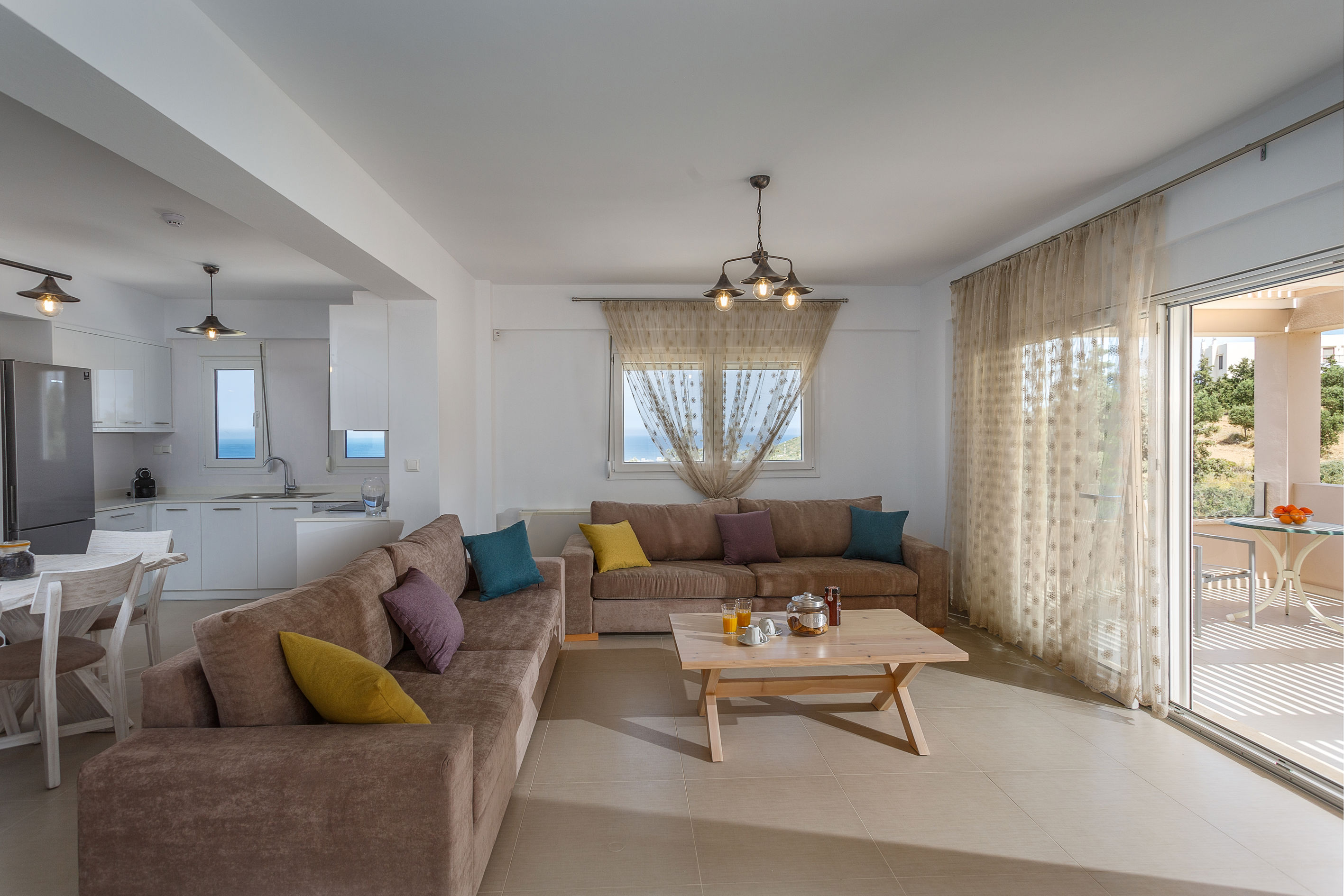 Blue Hills Villas