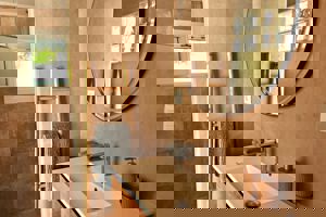 Woonvoorbeeld 2-persoonskamer Type 4