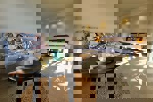 Woonvoorbeeld 2-persoonskamer Type 5