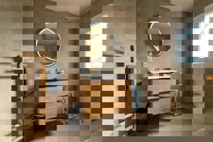 Woonvoorbeeld 2-persoonskamer Type 5