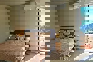 Woonvoorbeeld 2-persoonskamer Type 6