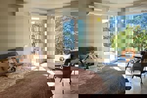 Woonvoorbeeld 2-persoonskamer Type 6