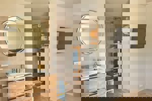 Woonvoorbeeld 2-persoonskamer Type 6