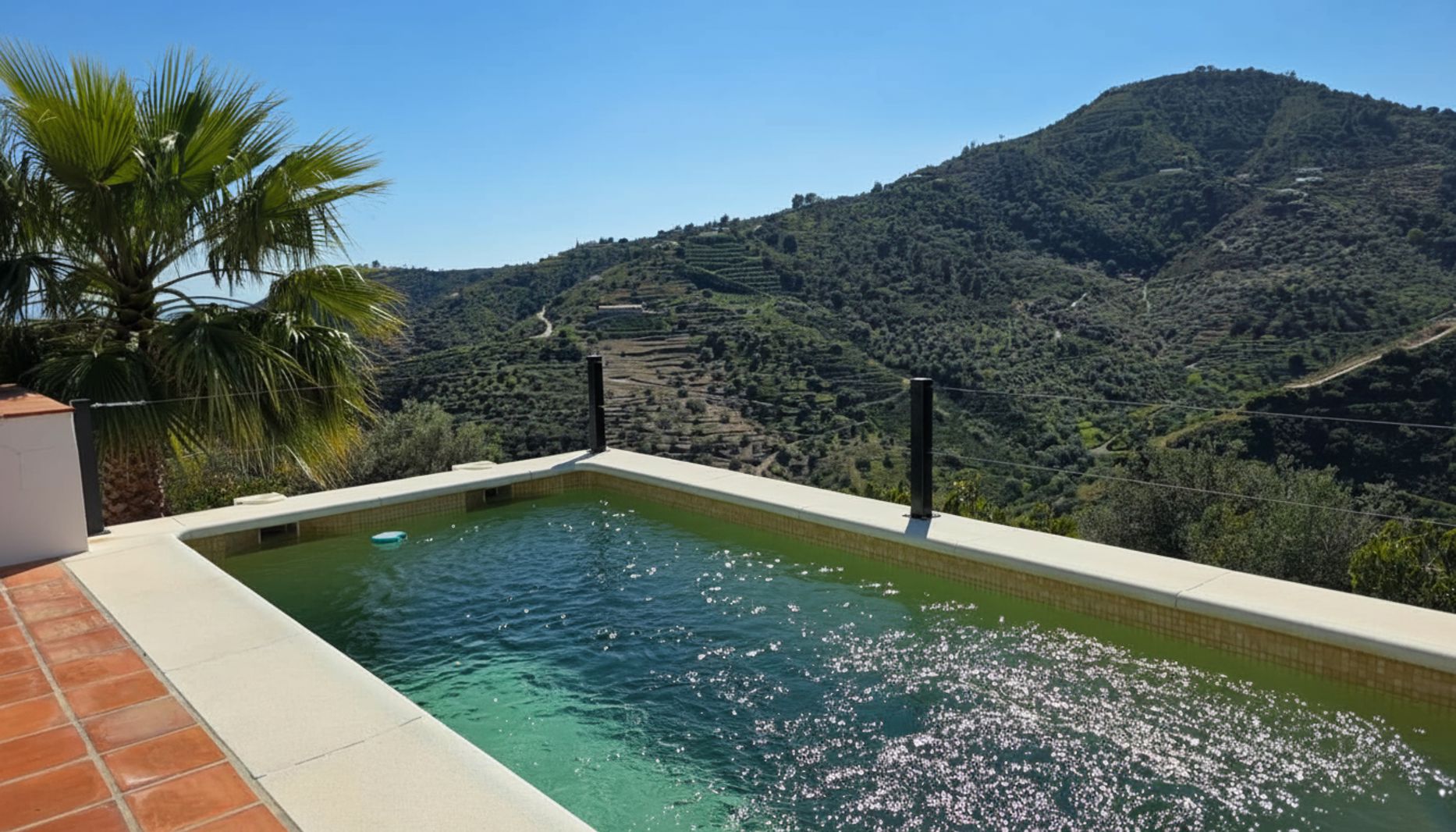 Casa la Jolla