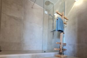 Woonvoorbeeld 2-persoonskamer Type 6