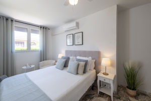 Woonvoorbeeld Suite Comfort