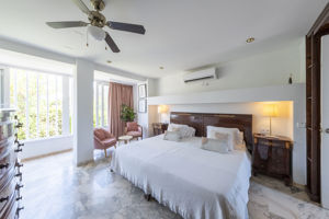 Woonvoorbeeld Suite Classic