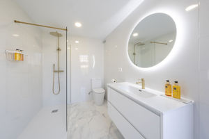 Woonvoorbeeld Suite Classic