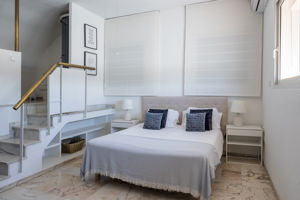 Woonvoorbeeld Suite Modern