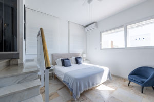 Woonvoorbeeld Suite Modern