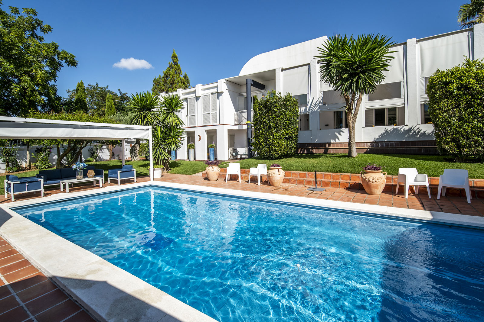 B B Casa Arena Sevilla