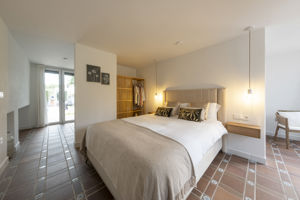 Woonvoorbeeld Suite Luxury