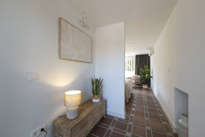 Woonvoorbeeld Suite Luxury