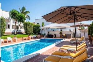 B&B Casa Arena Sevilla