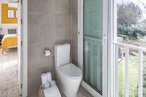 B&B Casa Arena Sevilla