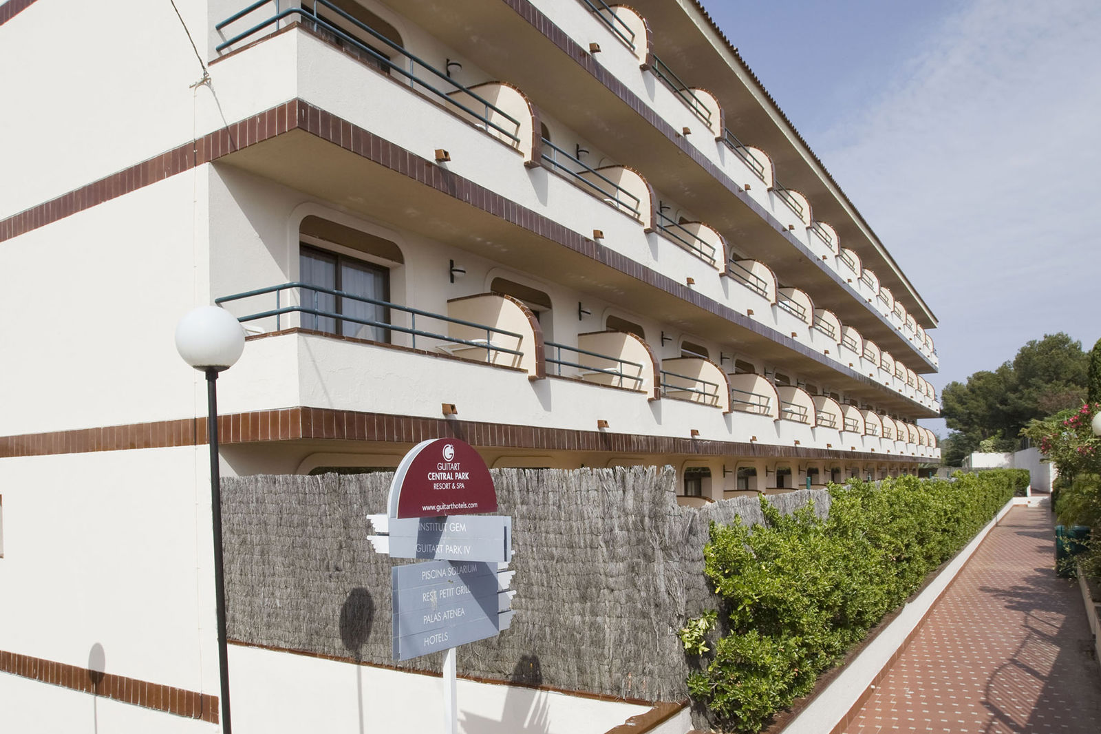 Lloret de Mar Centraal
