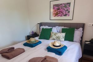 Woonvoorbeeld 3-kamerappartement Casita